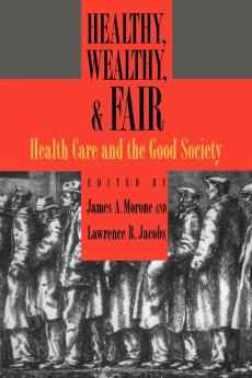 Healthy Wealthy & Fair