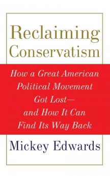 Reclaiming Conservatism