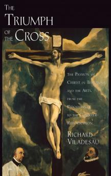TRIUMP CROSS PASSION CHRIST THEO ARTS C