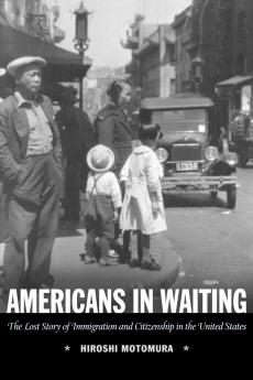 Americans in Waiting