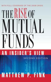 The Rise of Mutual Funds