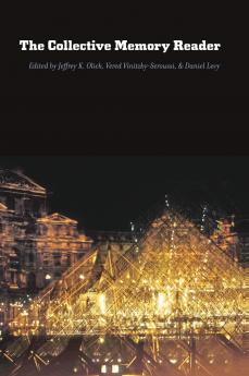 The Collective Memory Reader