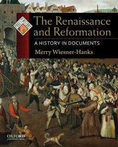 Renaissance and Reformation