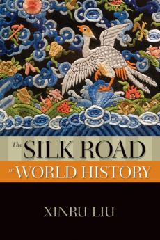 Silk Road in World History
