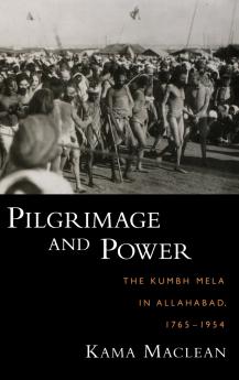 Pilgrimage and Power