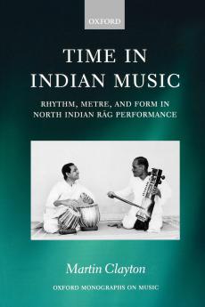 Time in Indian Music