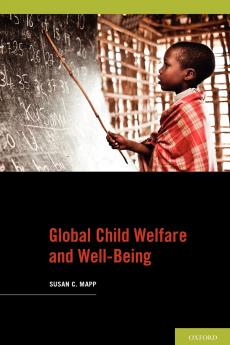 Global Child Welfare and Well-Being