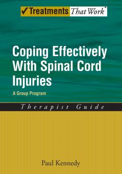 Coping Effectively with Spinal Cord Injuries