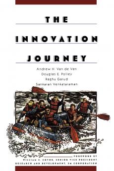 The Innovation Journey
