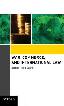 War Commerce and International Law