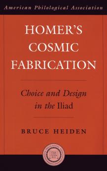 Homer's Cosmic Fabrication