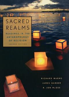 Sacred Realms