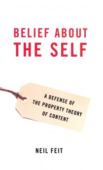 Belief about the Self