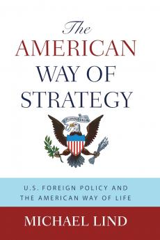 American Way of Strategy