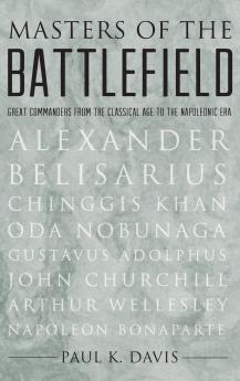 Masters of the Battlefield