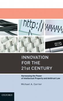 Innovation for the 21st Century