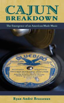 Cajun Breakdown
