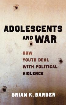 Adolescents and War