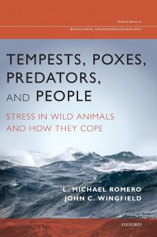 Tempests Poxes Predators and People
