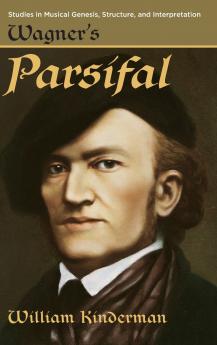 Wagner's Parsifal