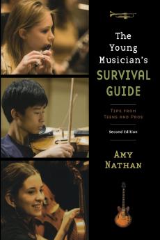 Young Musician's Survival Guide