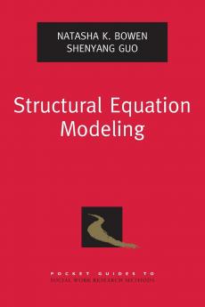Structural Equation Modeling