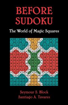 Before Sudoku