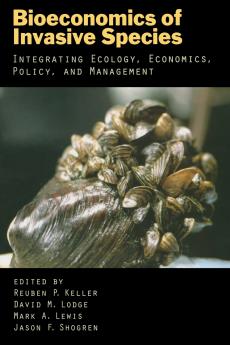 Bioeconomics of Invasive Species