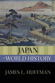 Japan in World History