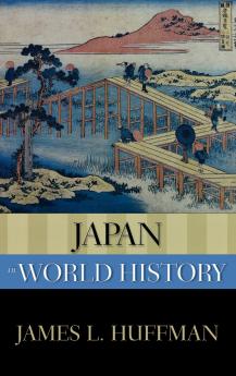 Japan in World History