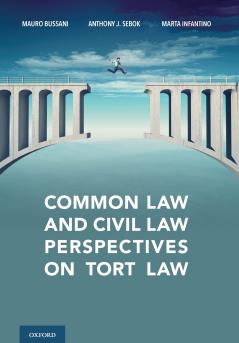Common Law and Civil Law Perspectives on Tort Law