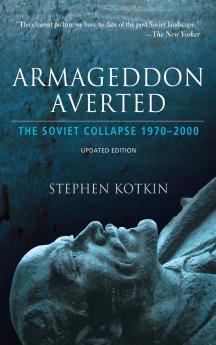 ARMAGED AVER SOVIE COL SIN 1970 UPD ED C
