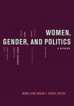 Women Gender and Politics