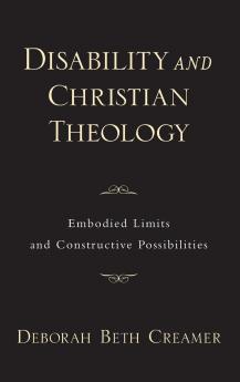 Disability and Christian Theology