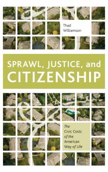 Sprawl Justice and Citizenship