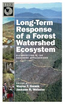 Long-Term Response of a Forest Watershed Ecosystem