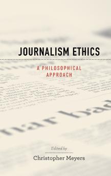 Journalism Ethics
