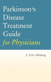 PARKINSONS DISEASE TREAT GUIDE PHYSIC C