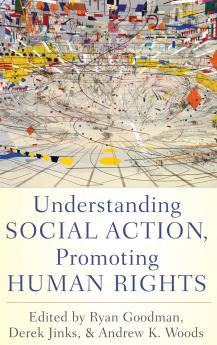 Understanding Social Action Promoting Human Rights