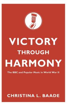 Victory through Harmony