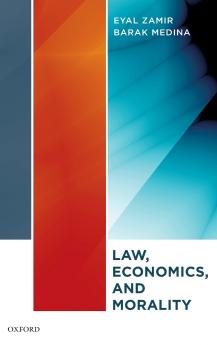 Law Economics and Morality