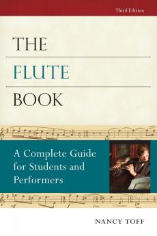 The Flute Book