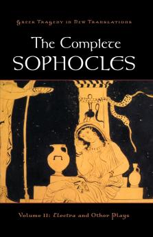The Complete Sophocles Volume II