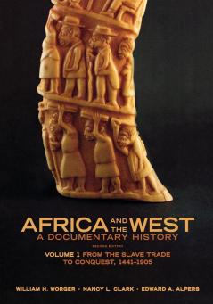Africa and the West