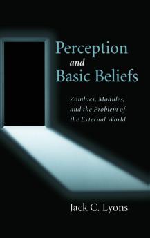 Perception and Basic Beliefs