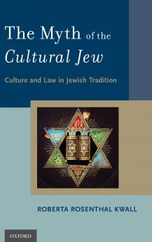 Myth of the Cultural Jew