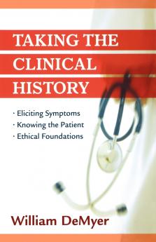 Taking the Clinical History