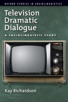 Television Dramatic Dialogue
