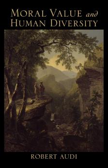 Moral Value and Human Diversity