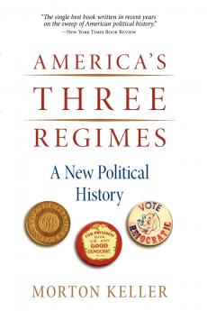 America's Three Regimes